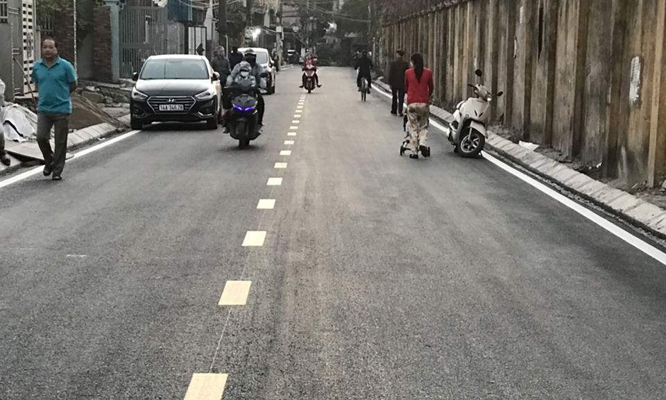 Hạ Long: Khoác "áo mới" cho những đô thị cũ