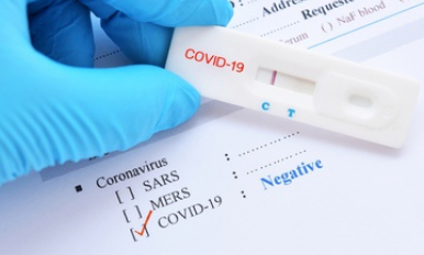 Tiếp xúc F0, khi nào tôi cần xét nghiệm Covid-19?
