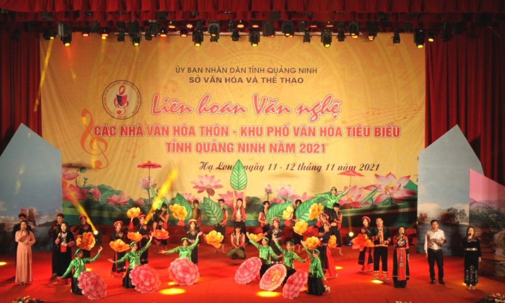 Nâng cao đời sống văn hóa vùng dân tộc thiểu số
