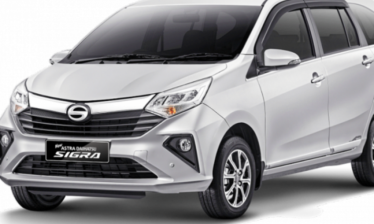 Siêu phẩm MPV giá chỉ từ 198 triệu 'lấn át' Mitsubishi Xpander với trang bị so kè Toyota Innova 2022