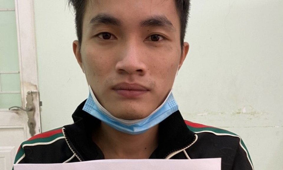 Đãi tiệc sinh nhật bạn bằng…ma túy!