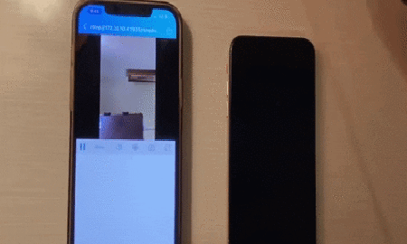 Xuất hiện malware có khả năng giả vờ tắt iPhone để theo dõi người dùng qua camera