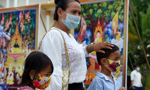 Vietnam to attend ASEAN Tourism Forum in Cambodia