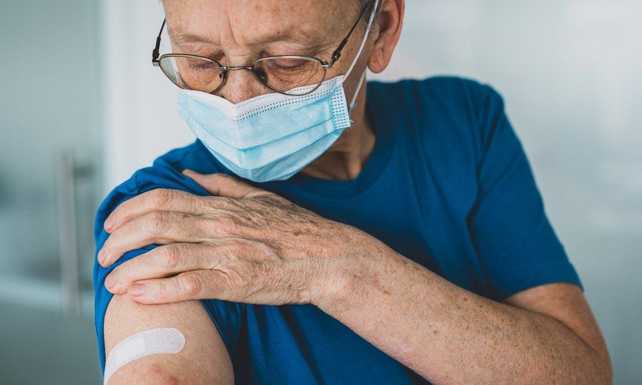 Mất bao lâu để mũi 3 vaccine ngừa Covid-19 có hiệu quả?