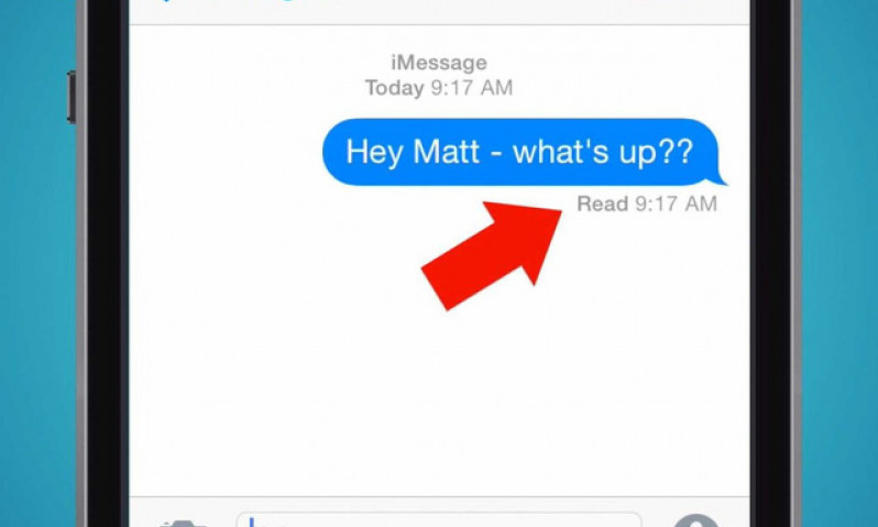 Lỗi iOS 15 khiến iPhone gửi thông báo đã đọc tin nhắn kể cả khi bạn tắt chúng