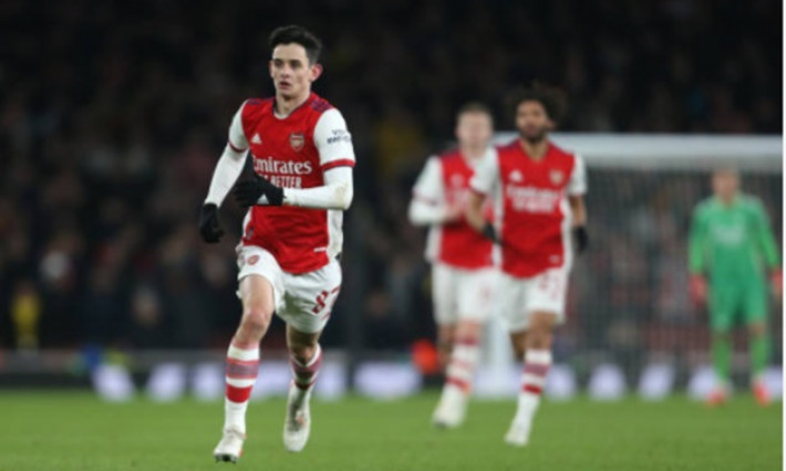 Thất bại trước Nottingham đã cho thấy sai lầm chuyển nhượng của Mikel Arteta