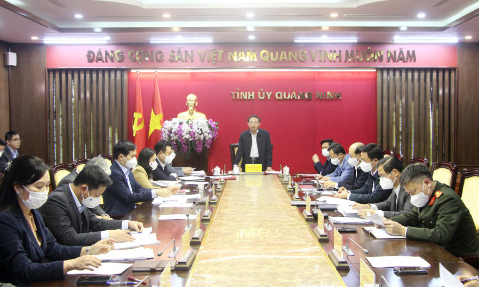 Chủ động quản lý, theo dõi sức khỏe, phát hiện sớm, tăng cường điều trị, giảm số ca chuyển nặng, ca tử vong vì Covid-19