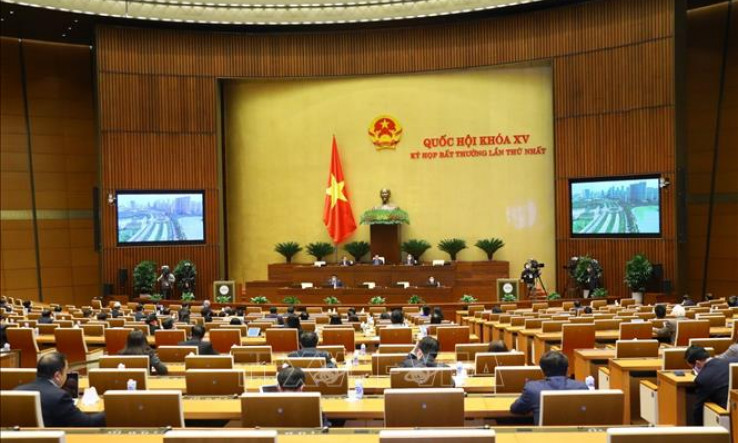 Cân nhắc kinh phí giải phóng mặt bằng khi thực hiện dự án cao tốc Bắc - Nam phía Đông