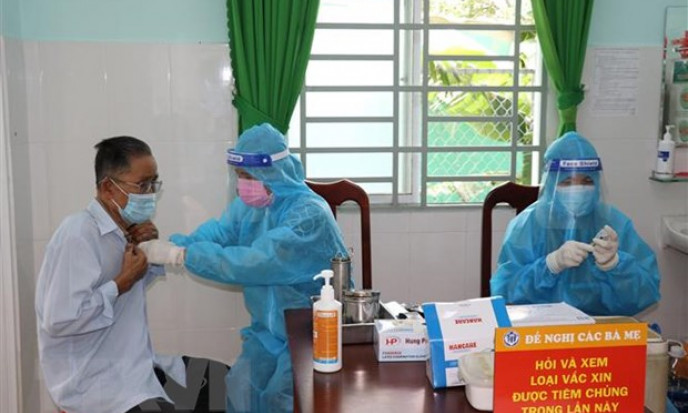 Nhiều trường hợp F0 điều trị tại nhà bị tử vong