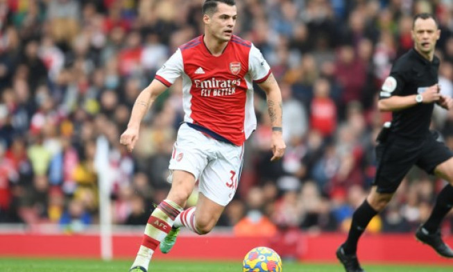 Tình hình lực lượng của Arsenal trước trận chiến Liverpool