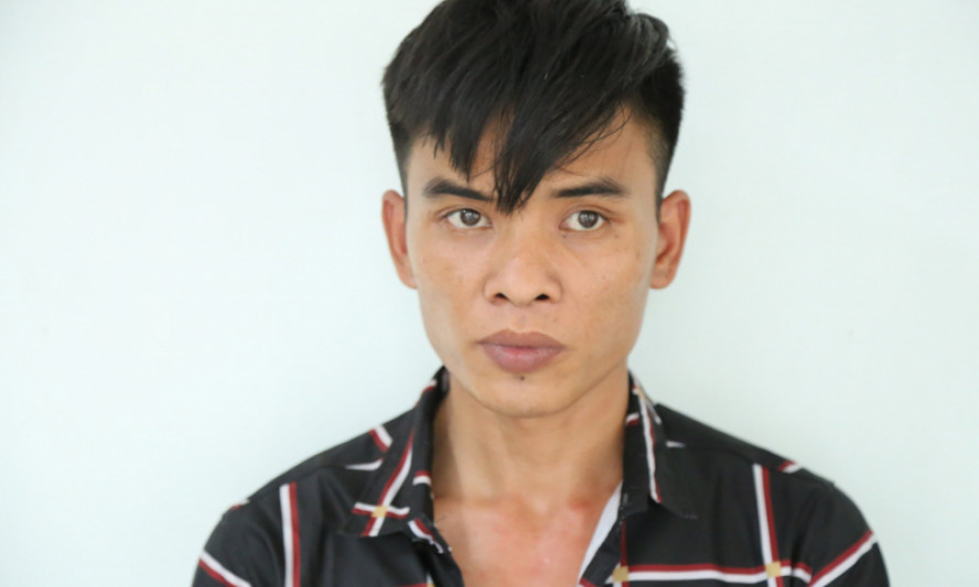 Bắt kẻ hiếp dâm con gái riêng của vợ