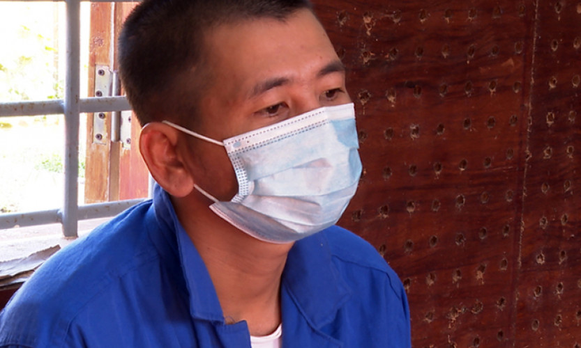 Bé 2 tuổi bị người tình của mẹ sát hại