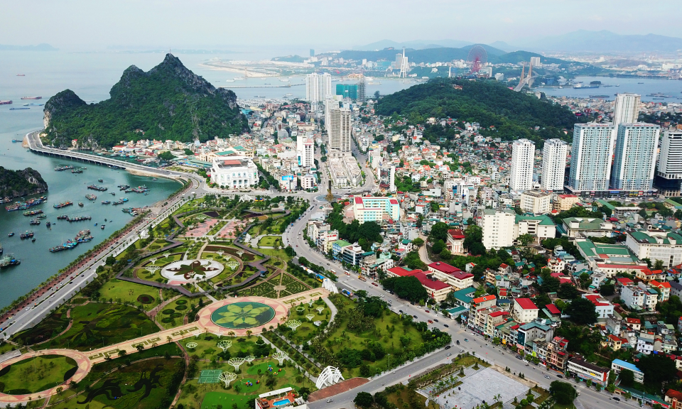Bản tin Quảng Ninh ngày 11/1/2022