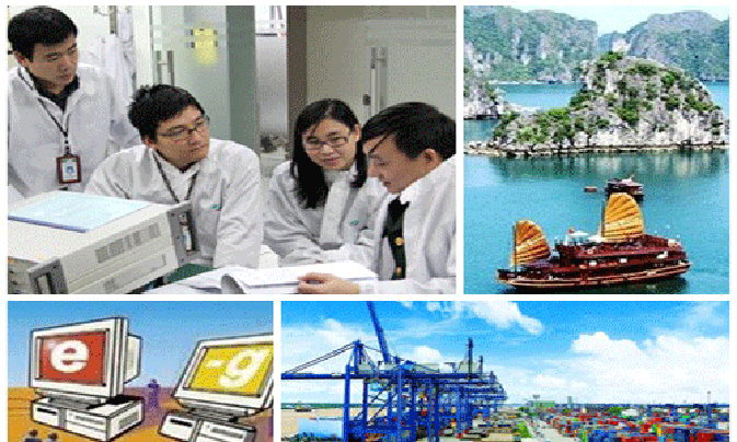 Chính phủ ban hành Nghị quyết về những giải pháp chủ yếu nâng cao năng lực cạnh tranh quốc gia năm 2022