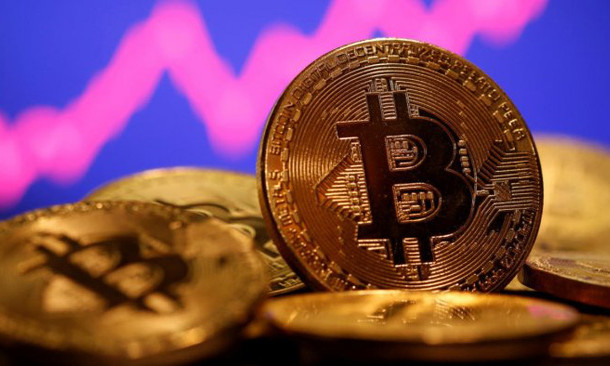 Khai thác Bitcoin làm trầm trọng khủng hoảng khí hậu