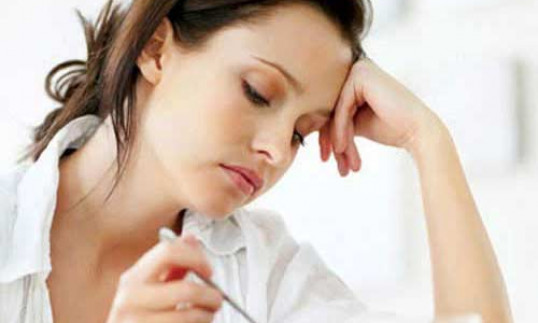 Dấu hiệu cơ thể cảnh báo bạn đang thiếu sắt trầm trọng
