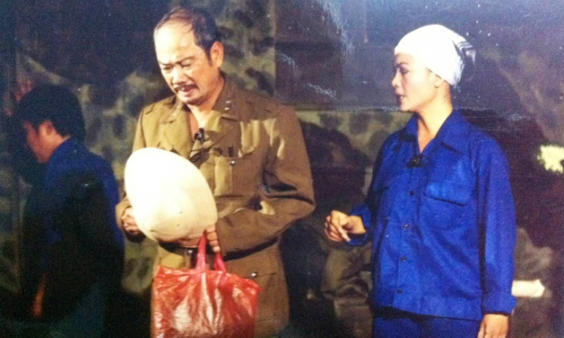 Tháo gỡ khó khăn cho sân khấu Quảng Ninh bằng cách nào?