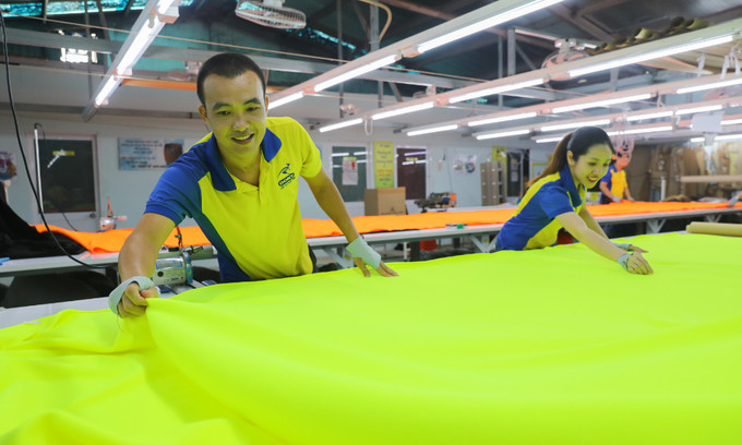 Vietnam operating costs among Asia’s lowest: report