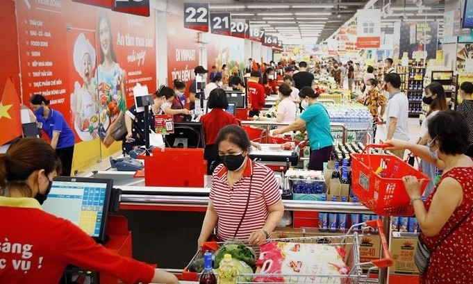 Tăng trưởng năm 2022 của Việt Nam có thể đạt 6,7%?