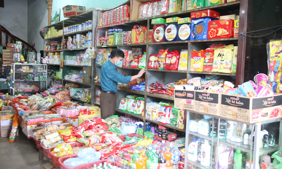 Bình Liêu: Đảm bảo Tết an toàn, vui tươi