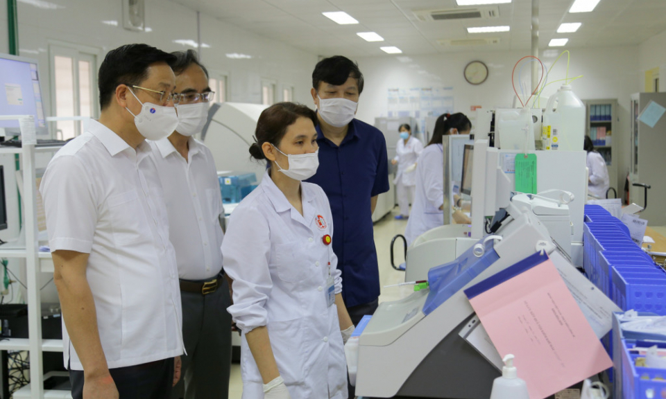 Nâng cao chất lượng, hiệu quả hoạt động giám sát, phản biện xã hội