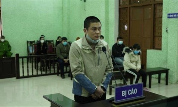 Án chung thân cho đối tượng đánh tử vong con riêng của người tình