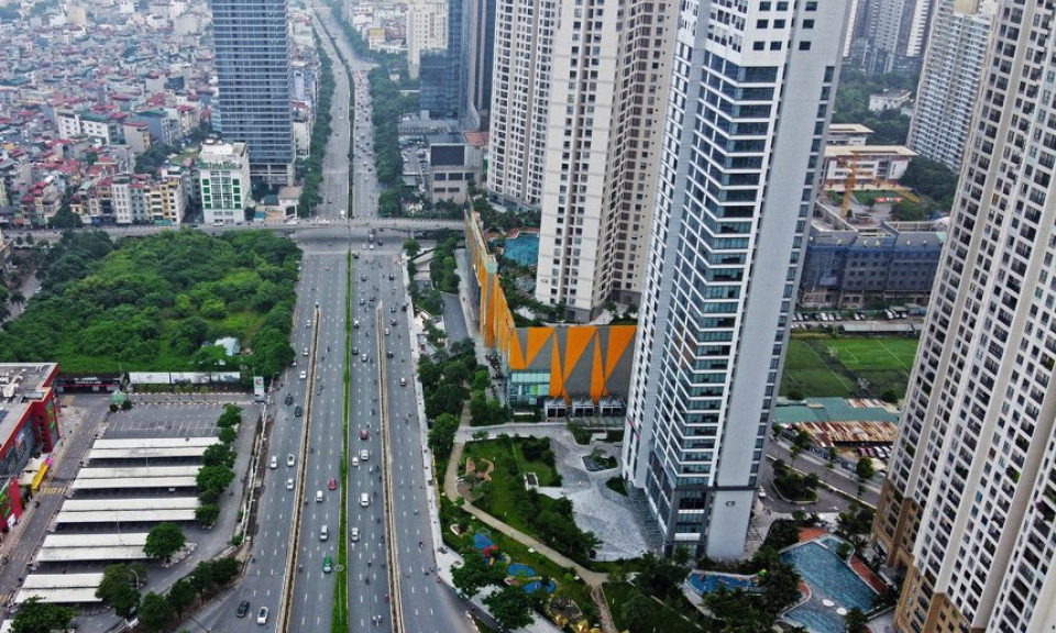 Bộ Công an xác minh 11 dự án của Tân Hoàng Minh