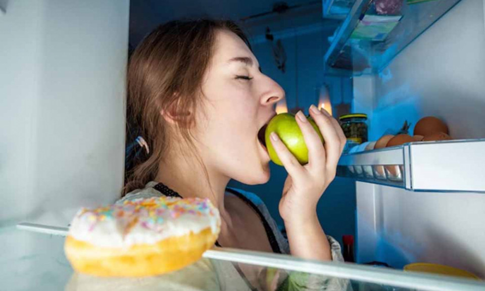 Vì sao giấc ngủ tác động quan trọng tới việc giảm cân?