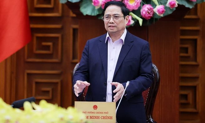 PM requests tighter inspections to prevent corruption