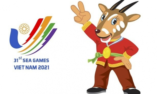 SEA Games 31, ASEAN Para Games 11 release official slogan