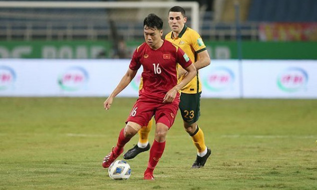 Bộ khung tối ưu ĐT Việt Nam tại 2 trận VL World Cup 2022 sắp tới