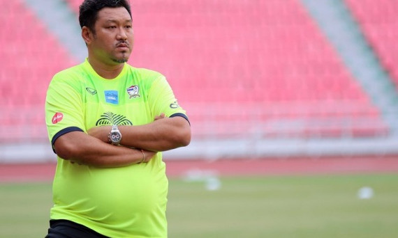 Thái Lan có thể dùng lứa cầu thủ U19 ở giải U23 Đông Nam Á