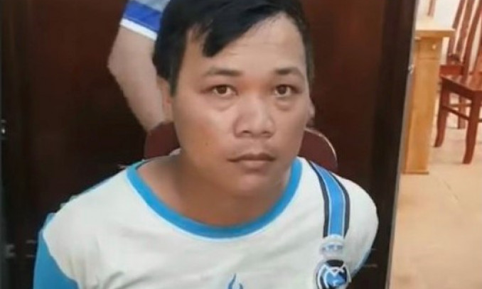 Giả danh Phó Trưởng phòng Cảnh sát giao thông tống tiền doanh nghiệp