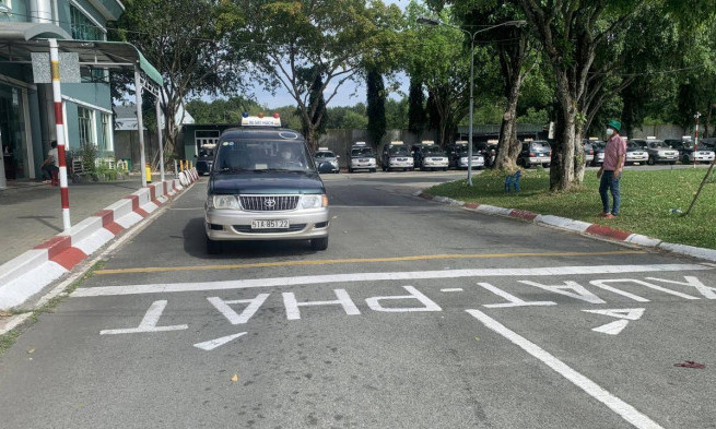 Sở GTVT TP.HCM rút lại đề xuất không cho người mới có GPLX chạy cao tốc