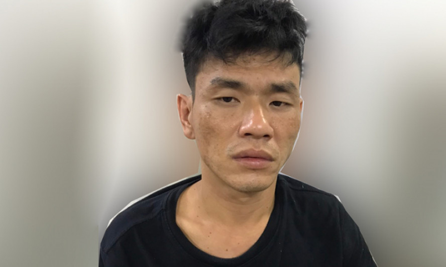 Khống chế đối tượng nghiện ma túy gây rối trật tự công cộng