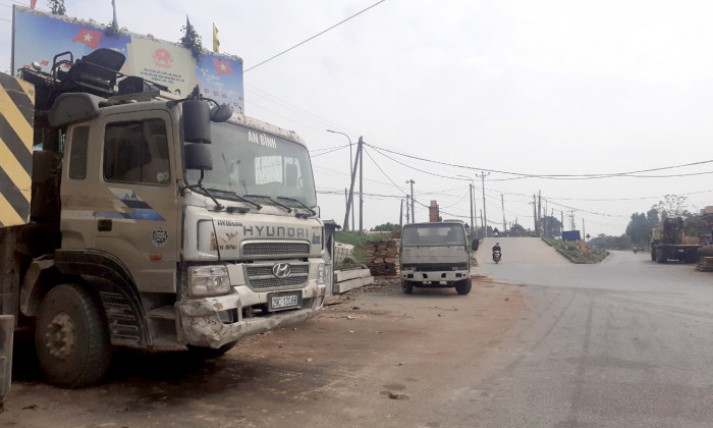 Ngăn hậu họa từ hơn 2 vạn ô tô "hết đát"
