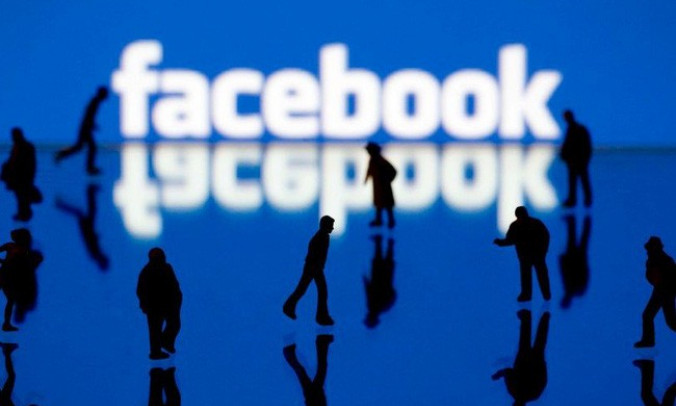 Facebook đối mặt với vụ kiện tại Anh
