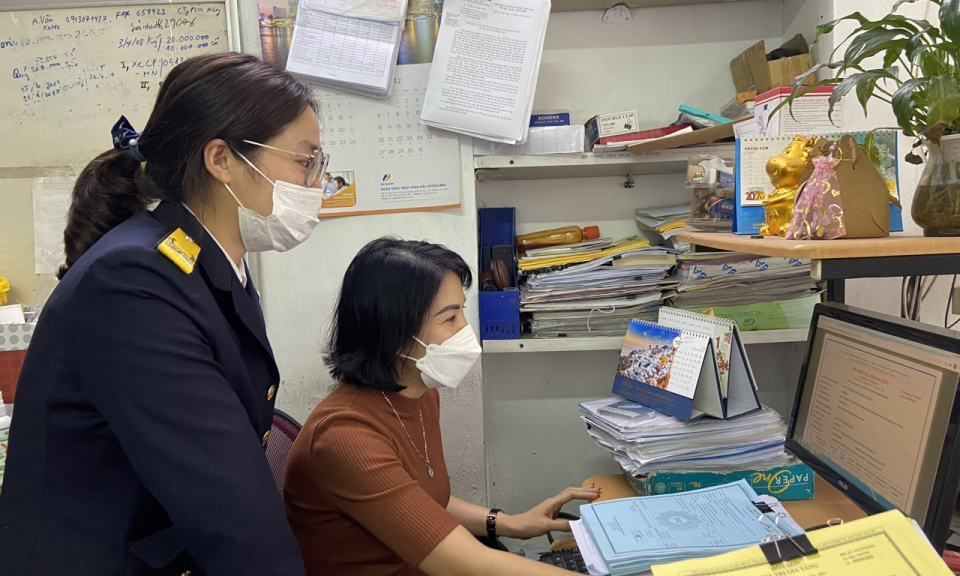  TP Hạ Long: Vượt thu NSNN nhờ chuyển hướng linh hoạt