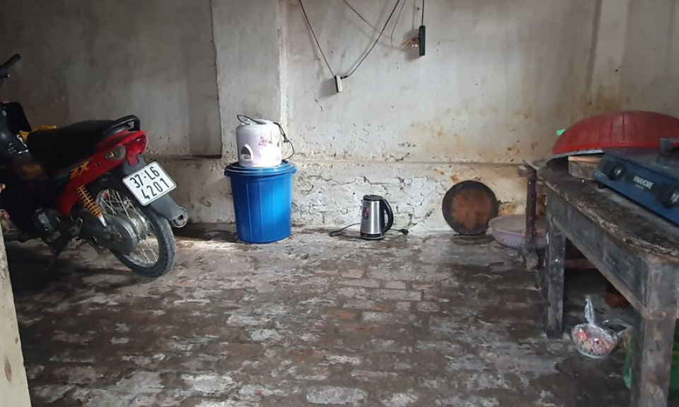 Thêm một người tử vong trong vụ 4 người chết sau bữa ăn ở Hưng Yên
