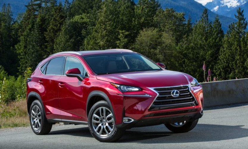 Những xe SUV Nhật Bản tốt nhất năm 2021, đa số đã quen mặt tại Việt Nam