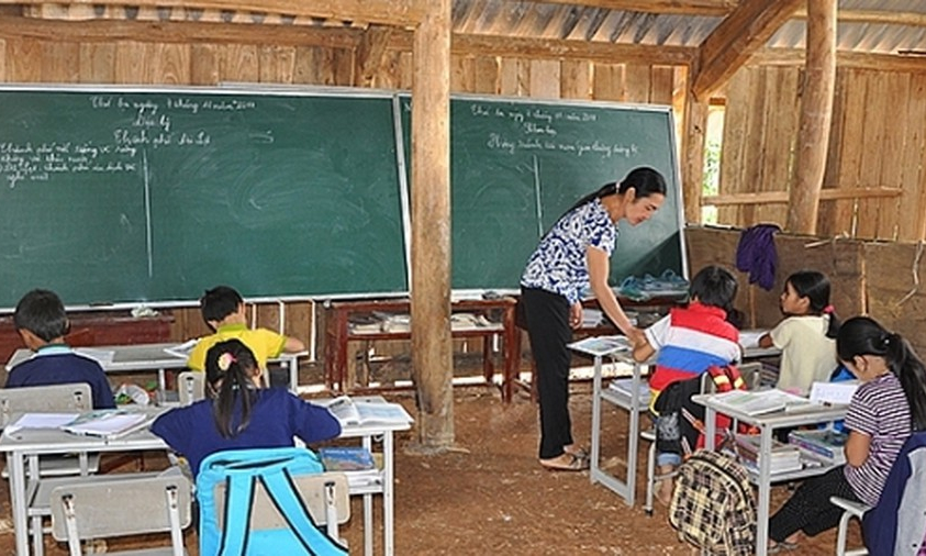 Không hưởng đồng thời hai chính sách ưu đãi cùng loại