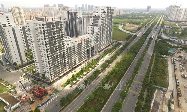 Xử lý nghiêm việc kinh doanh, chuyển nhượng bất động sản có dấu hiệu trốn thuế
