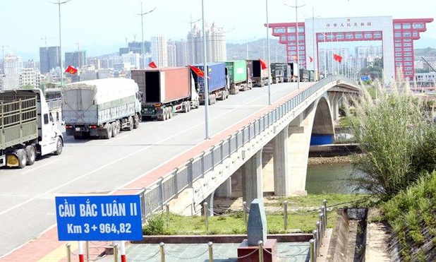 Bản tin vùng Đông Bắc ngày 17/1/2022
