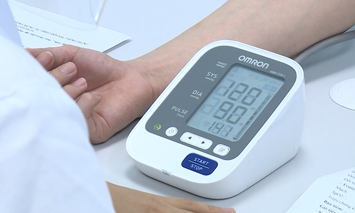 Những vấn đề sức khoẻ đáng lo ngại sau khi mắc COVID-19