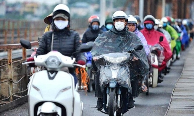 Northern region to turn severely cold from January 17