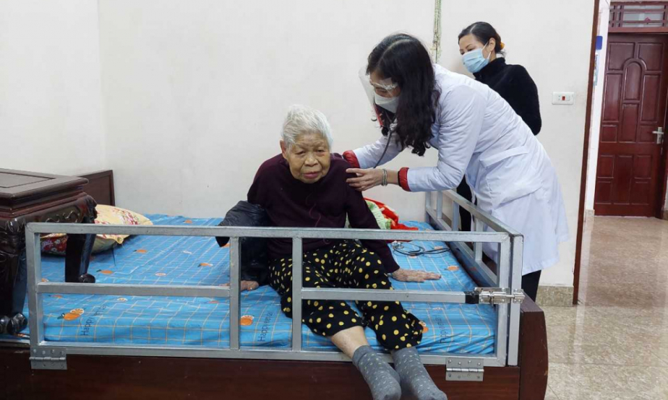 Không để dịch diễn biến phức tạp