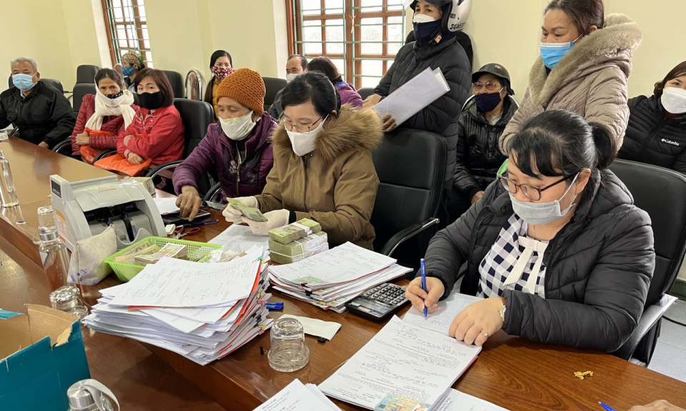 Đẩy nhanh tiến độ GPMB tuyến đường ven sông 