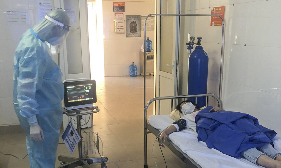 Hội chứng hậu Covid-19 và những điều cần lưu ý