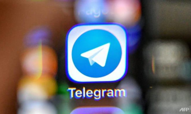 Telegram gặp sự cố trên toàn cầu