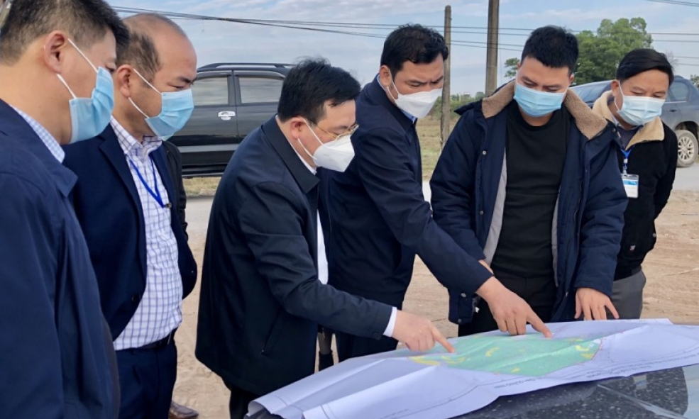 Lan tỏa khát vọng đổi mới trong tư tưởng, nhận thức của cán bộ, đảng viên và nhân dân...